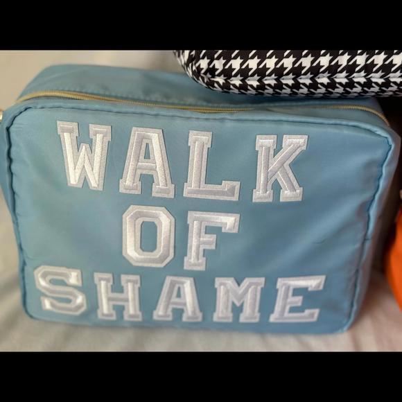 Iced Coffee Gifts Caffeinated Bag, Customized Coffee Makeup Bag, Coffee Lover - Picture 5 of 10